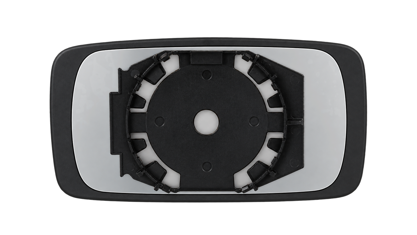 Spiegelglas voor VOLKSWAGEN GOLF 3 1991-1997