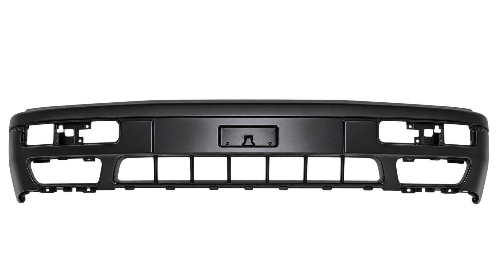 Voorbumper voor VOLKSWAGEN GOLF 3 1991-1997