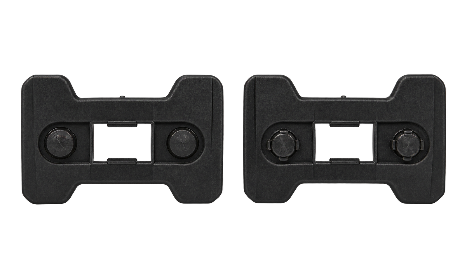 Voorbumper voor VOLKSWAGEN GOLF 3 1991-1997