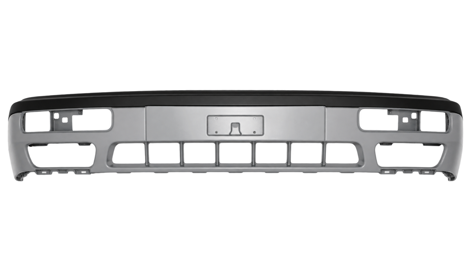 Voorbumper voor VOLKSWAGEN GOLF 3 1991-1997
