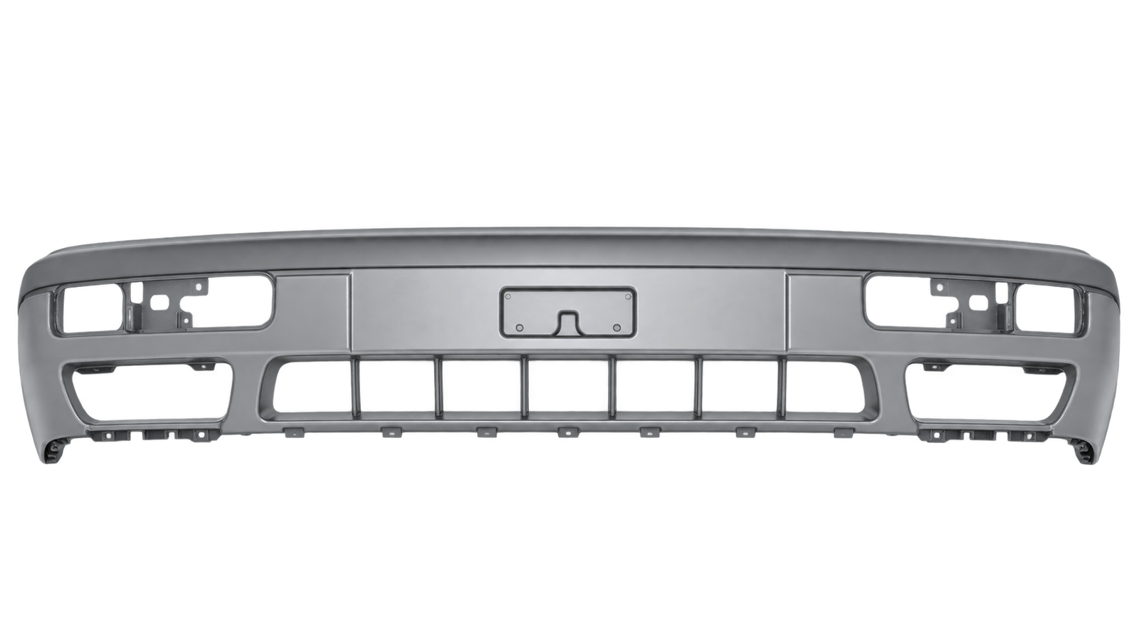 Voorbumper voor VOLKSWAGEN GOLF 3 1991-1997