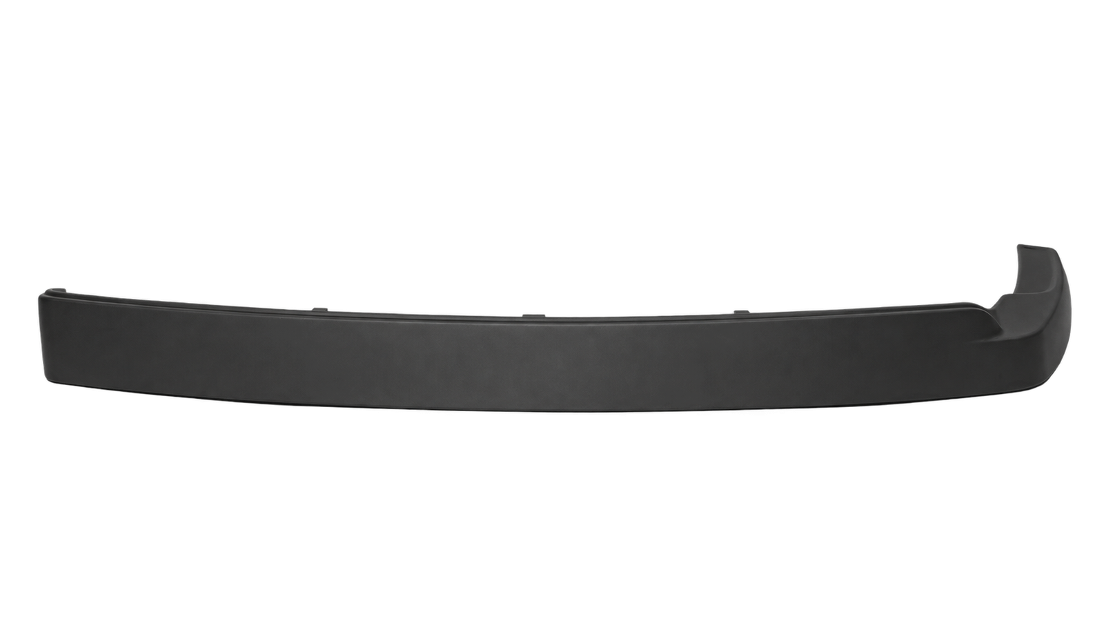 Bumperspoiler voor VOLKSWAGEN GOLF 3 1991-1997