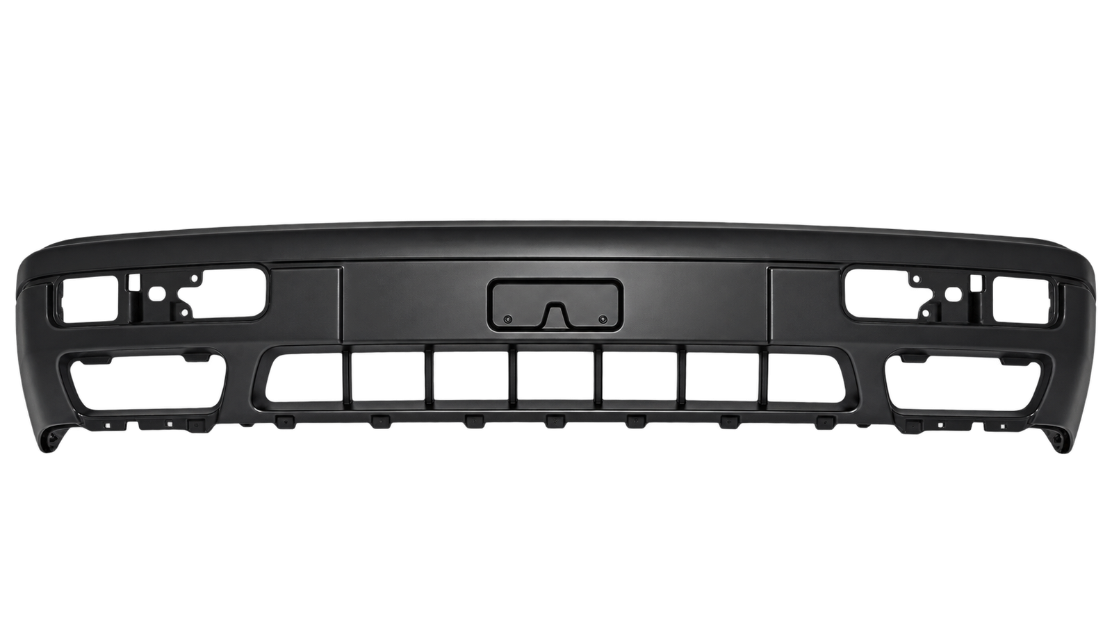 Voorbumper voor VOLKSWAGEN GOLF 3 1991-1997