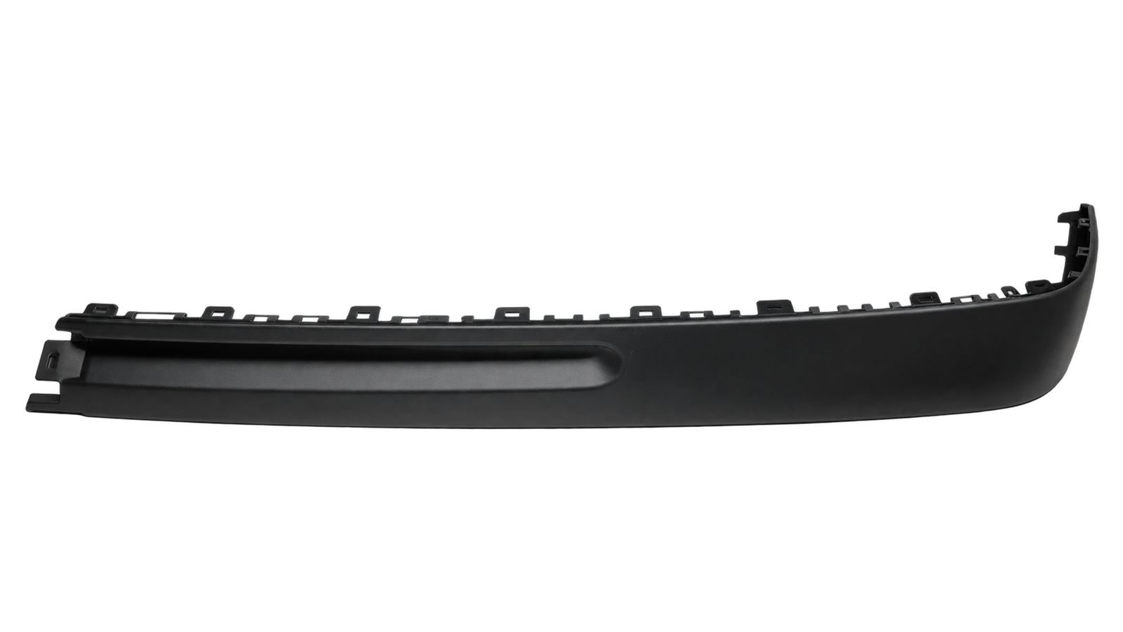 Bumperspoiler voor VOLKSWAGEN GOLF 3 1991-1997