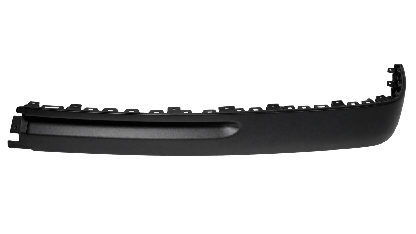 Bumperspoiler voor VOLKSWAGEN GOLF 3 1991-1997