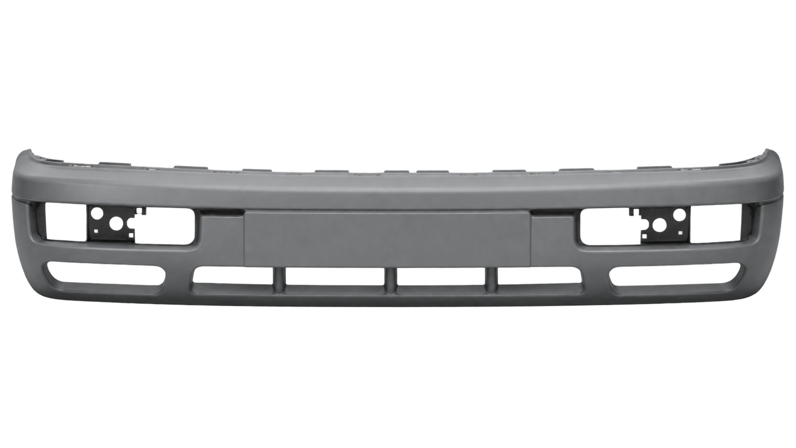 Voorbumper voor VOLKSWAGEN GOLF 3 1991-1997