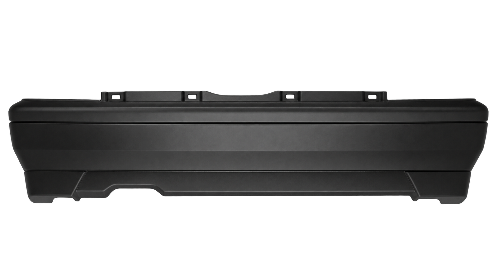 Achterbumper voor VOLKSWAGEN GOLF 3 1991-1997