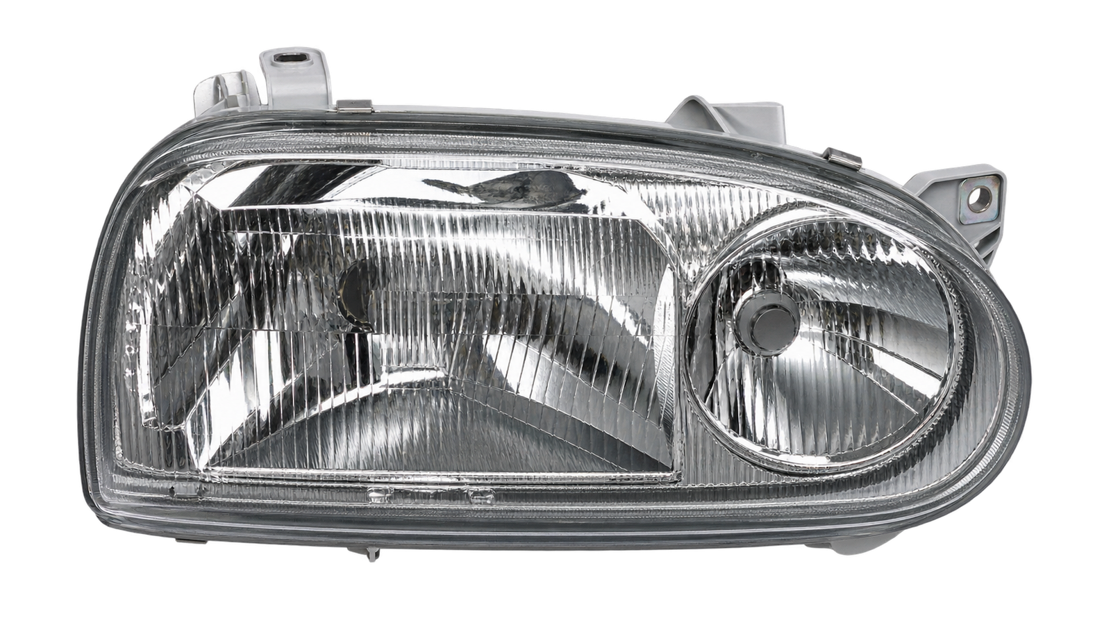 Koplamp links voor VOLKSWAGEN GOLF 3 1991-1997