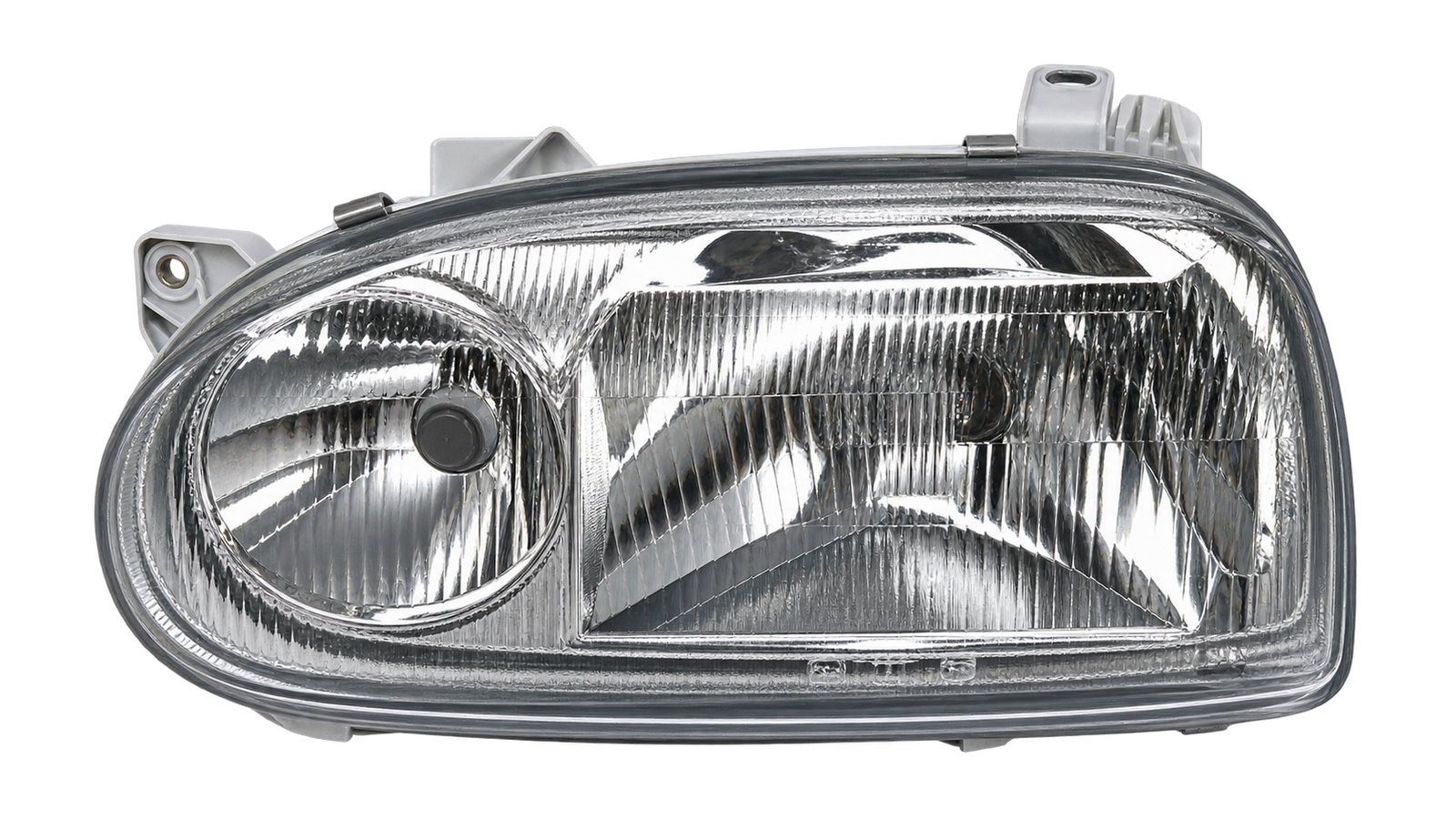 Koplamp links voor VOLKSWAGEN GOLF 3 1991-1997