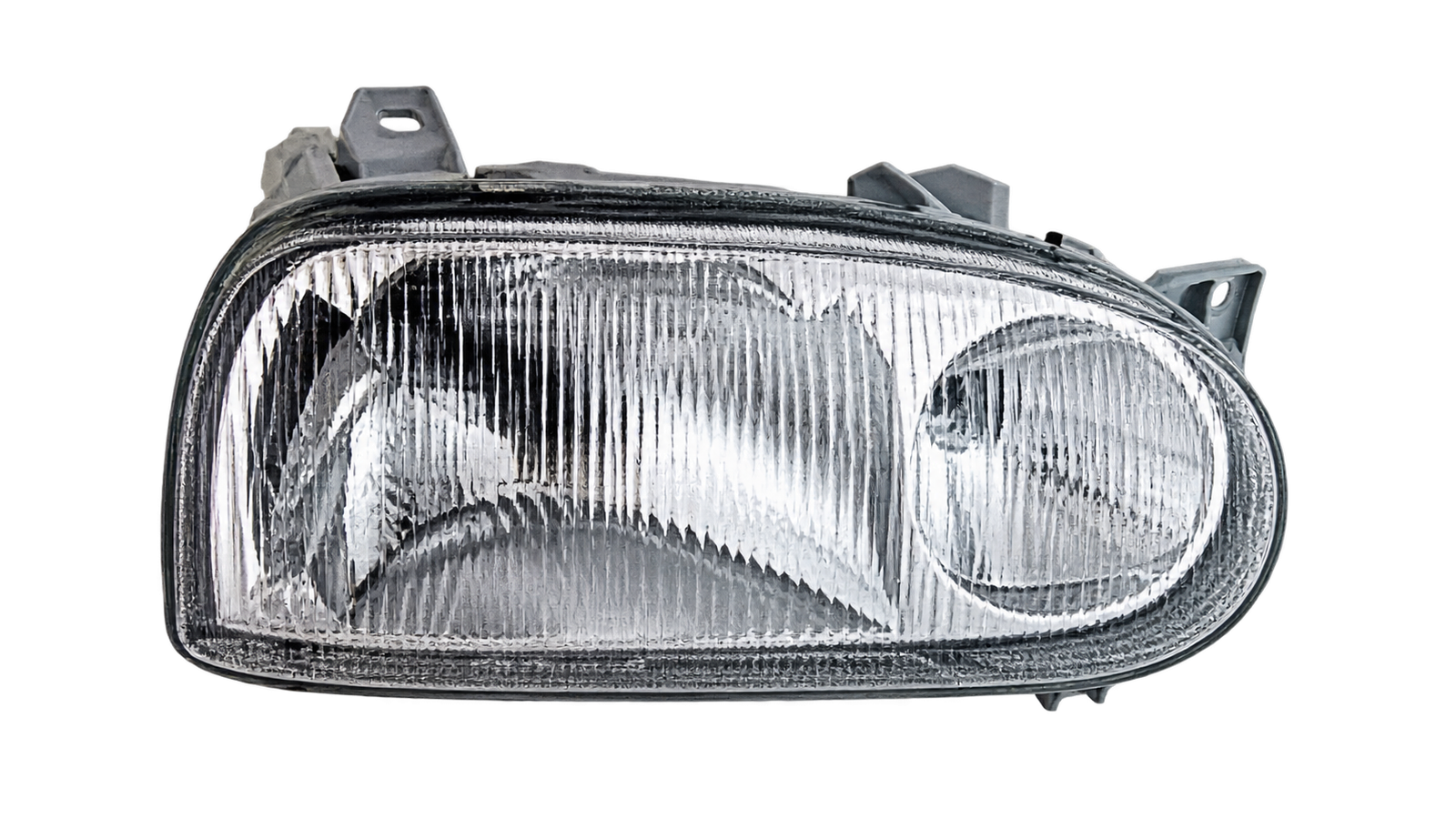 Koplamp links voor VOLKSWAGEN GOLF 3 1991-1997