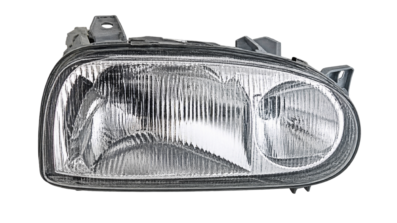 Koplamp links voor VOLKSWAGEN GOLF 3 1991-1997