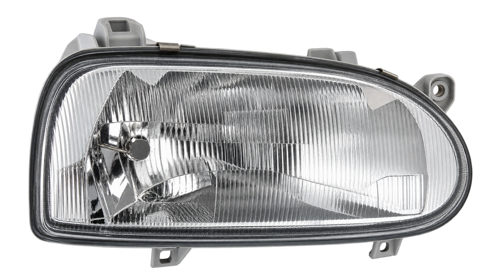 Koplamp rechts voor VOLKSWAGEN GOLF 3 1991-1997