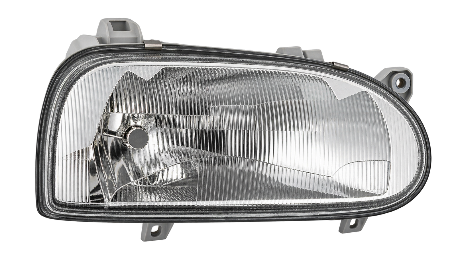 Koplamp rechts voor VOLKSWAGEN GOLF 3 1991-1997