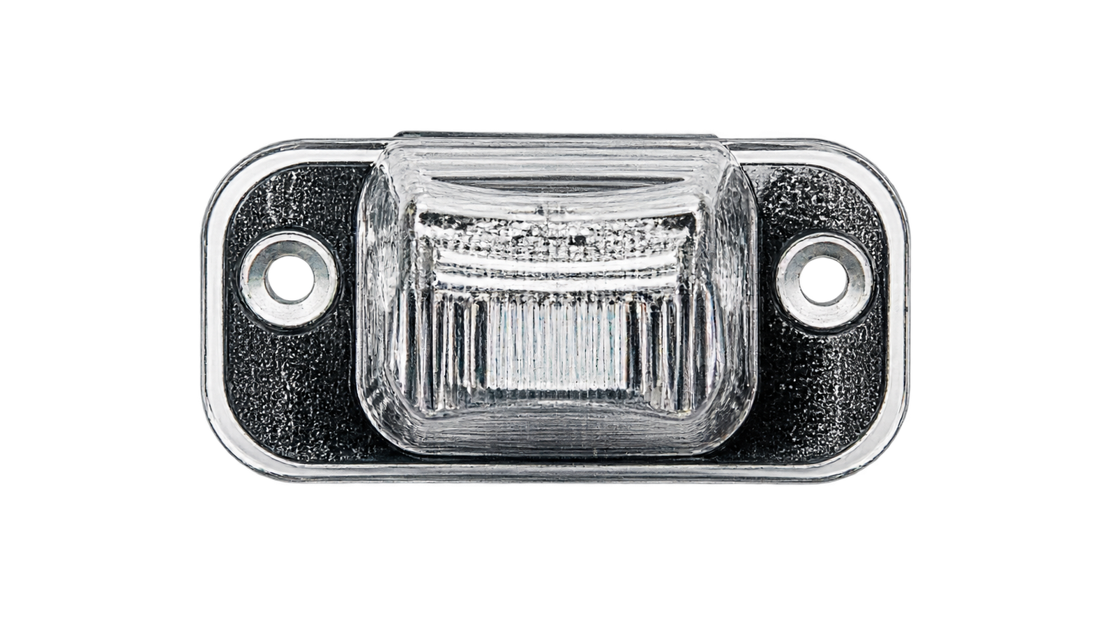 Kentekenverlichting voor VOLKSWAGEN GOLF 3 1991-1997