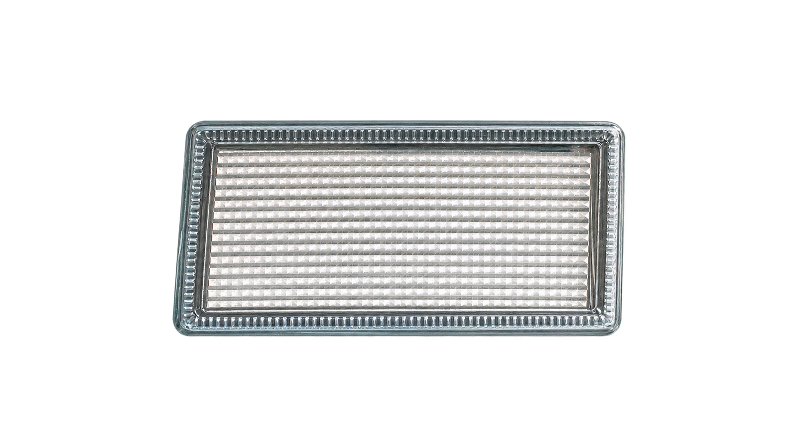 Reflector voor VOLKSWAGEN