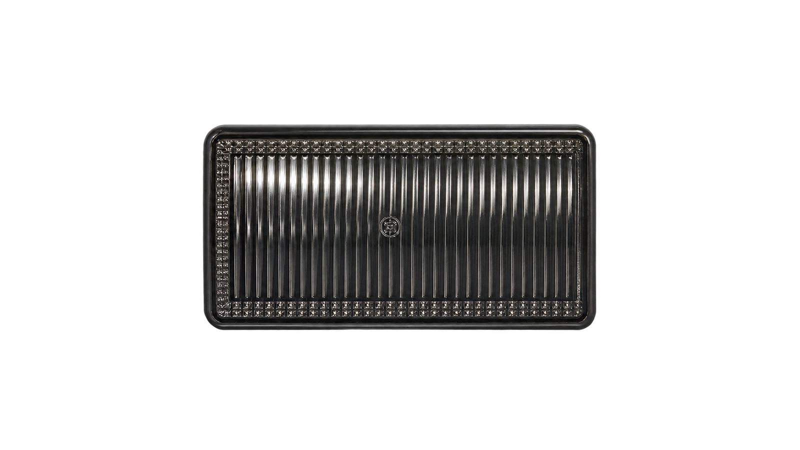 Reflector voor VOLKSWAGEN