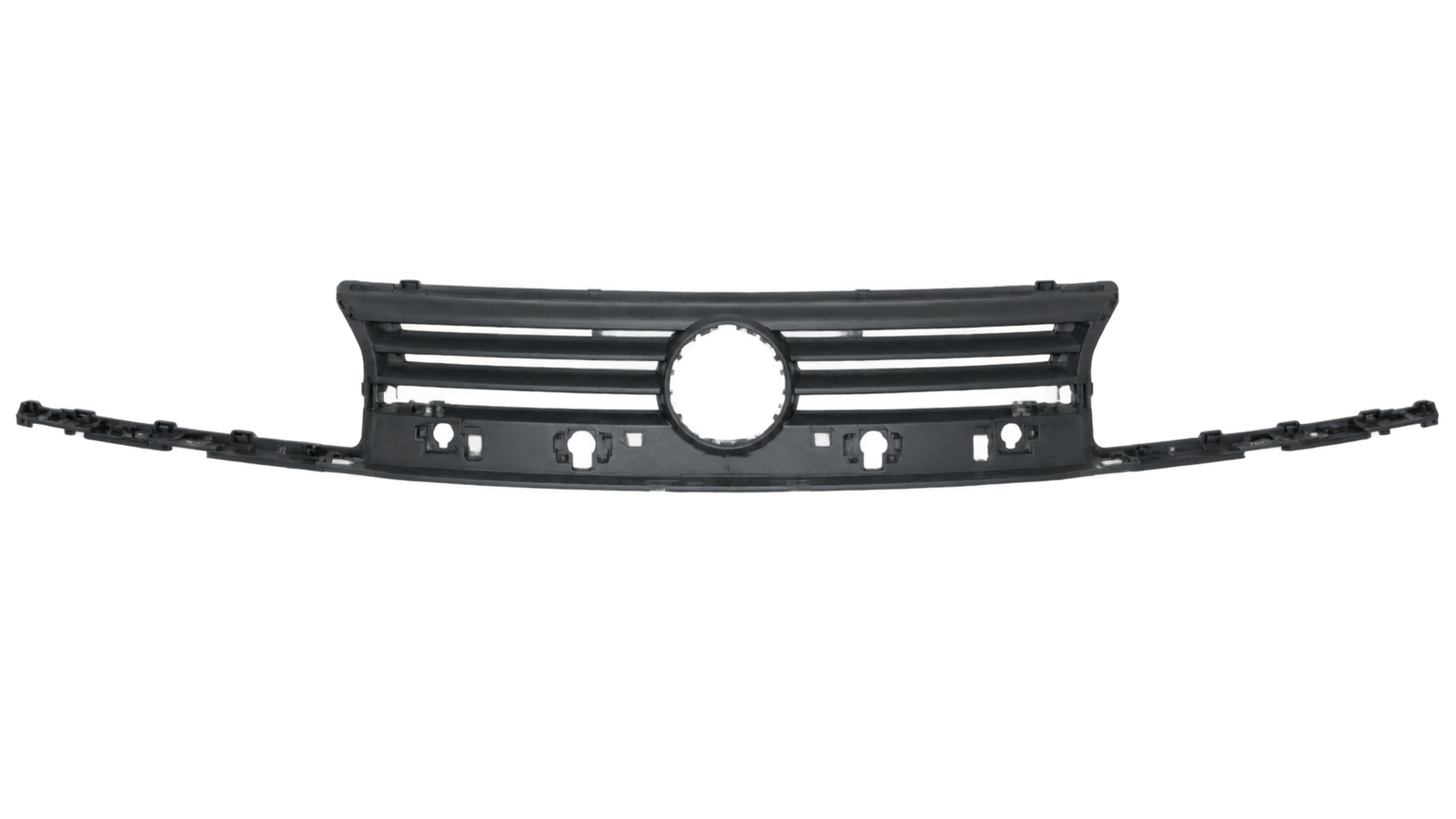 Grille voor VOLKSWAGEN GOLF 3 1991-1997