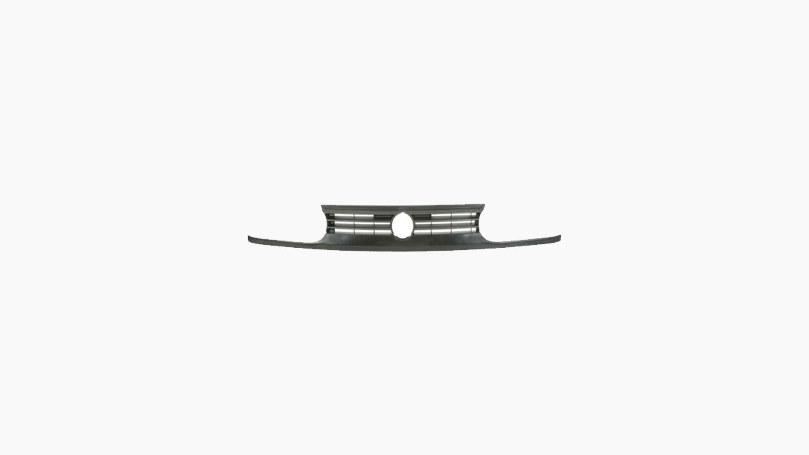Grille Gti