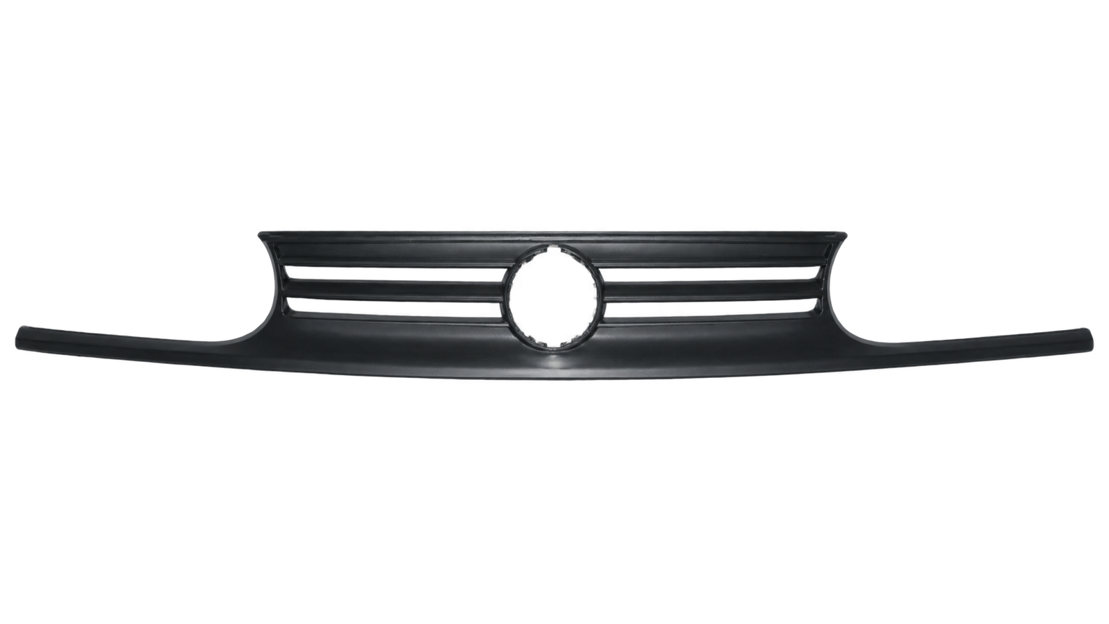 Grille voor VOLKSWAGEN GOLF 3 1991-1997