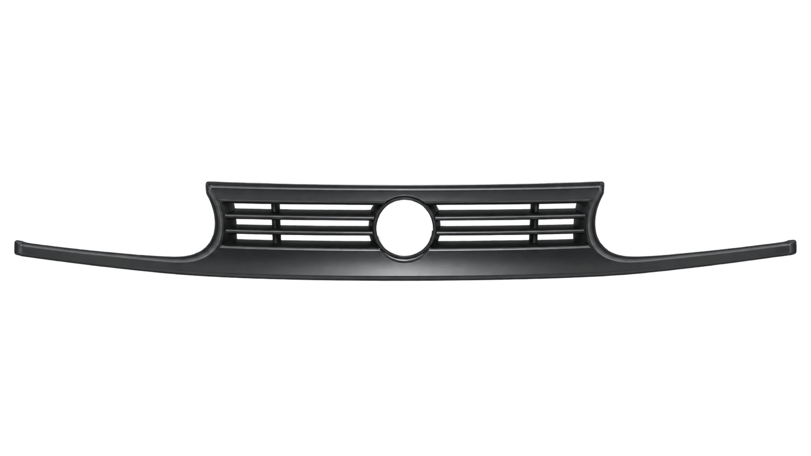 Grille-onderdeel voor VOLKSWAGEN GOLF 3 1991-1997