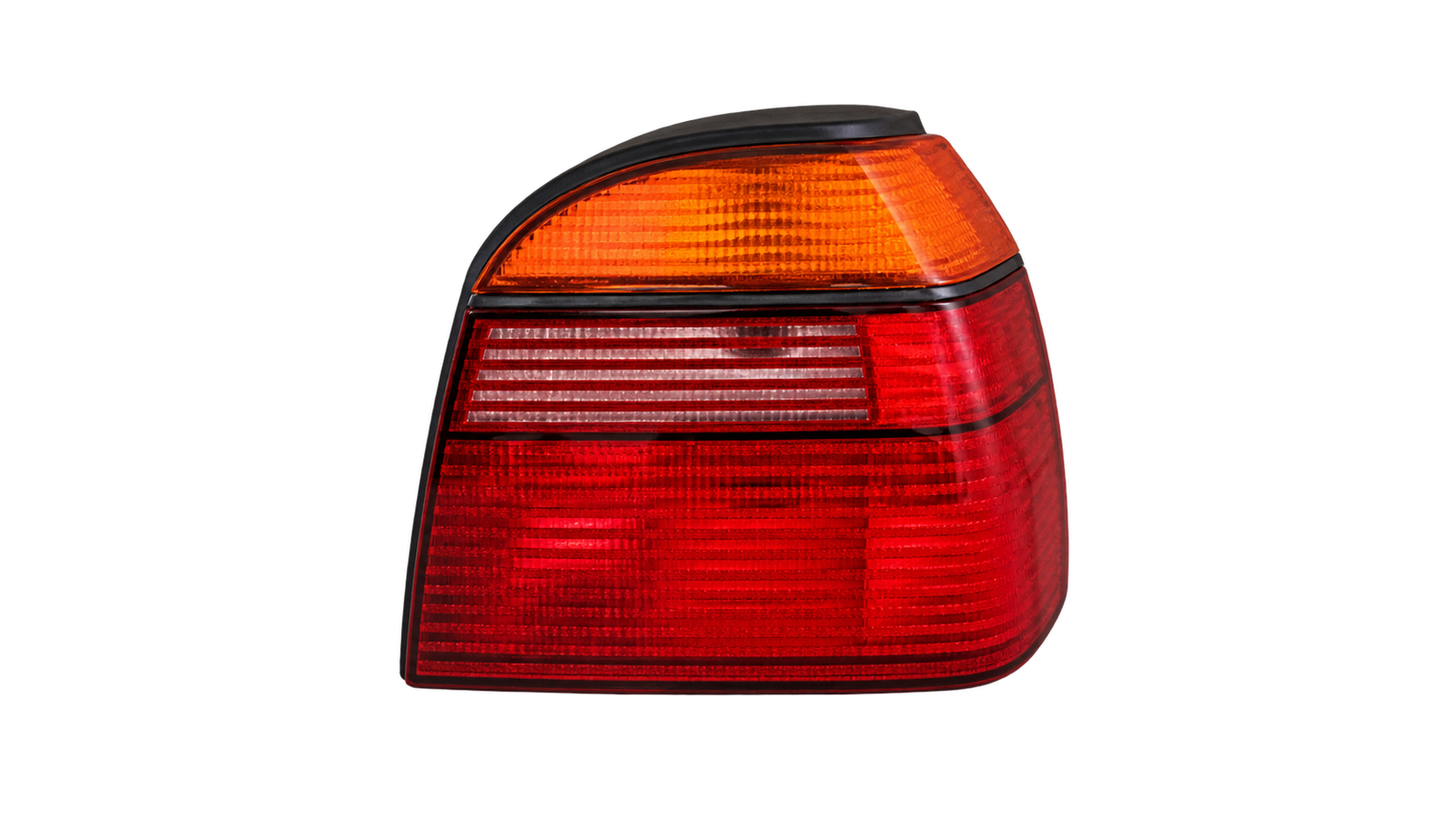 Achterlicht voor VOLKSWAGEN GOLF 3 1991-1997