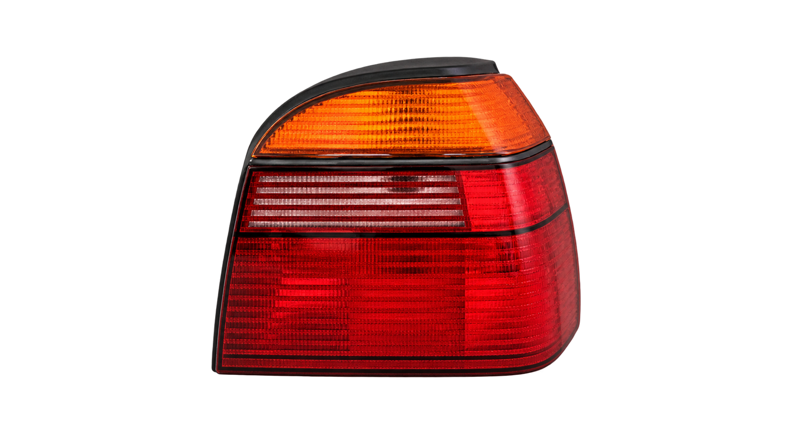 Achterlicht voor VOLKSWAGEN GOLF 3 1991-1997