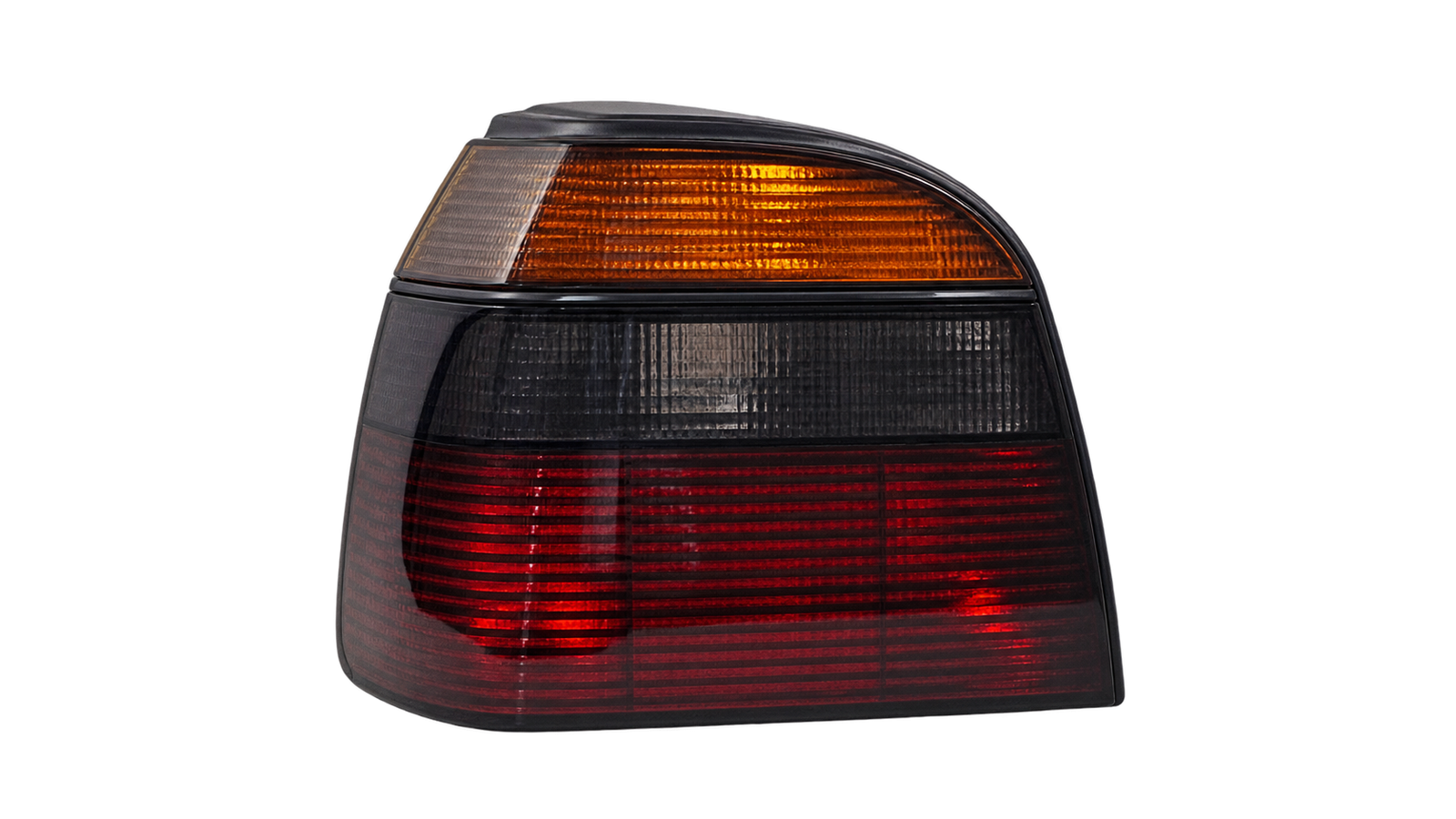 Achterlicht voor VOLKSWAGEN GOLF 3 1991-1997