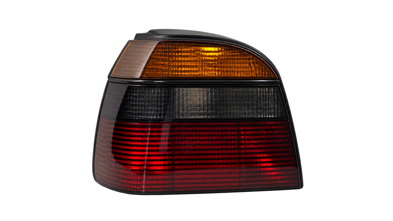 Achterlicht voor VOLKSWAGEN GOLF 3 1991-1997