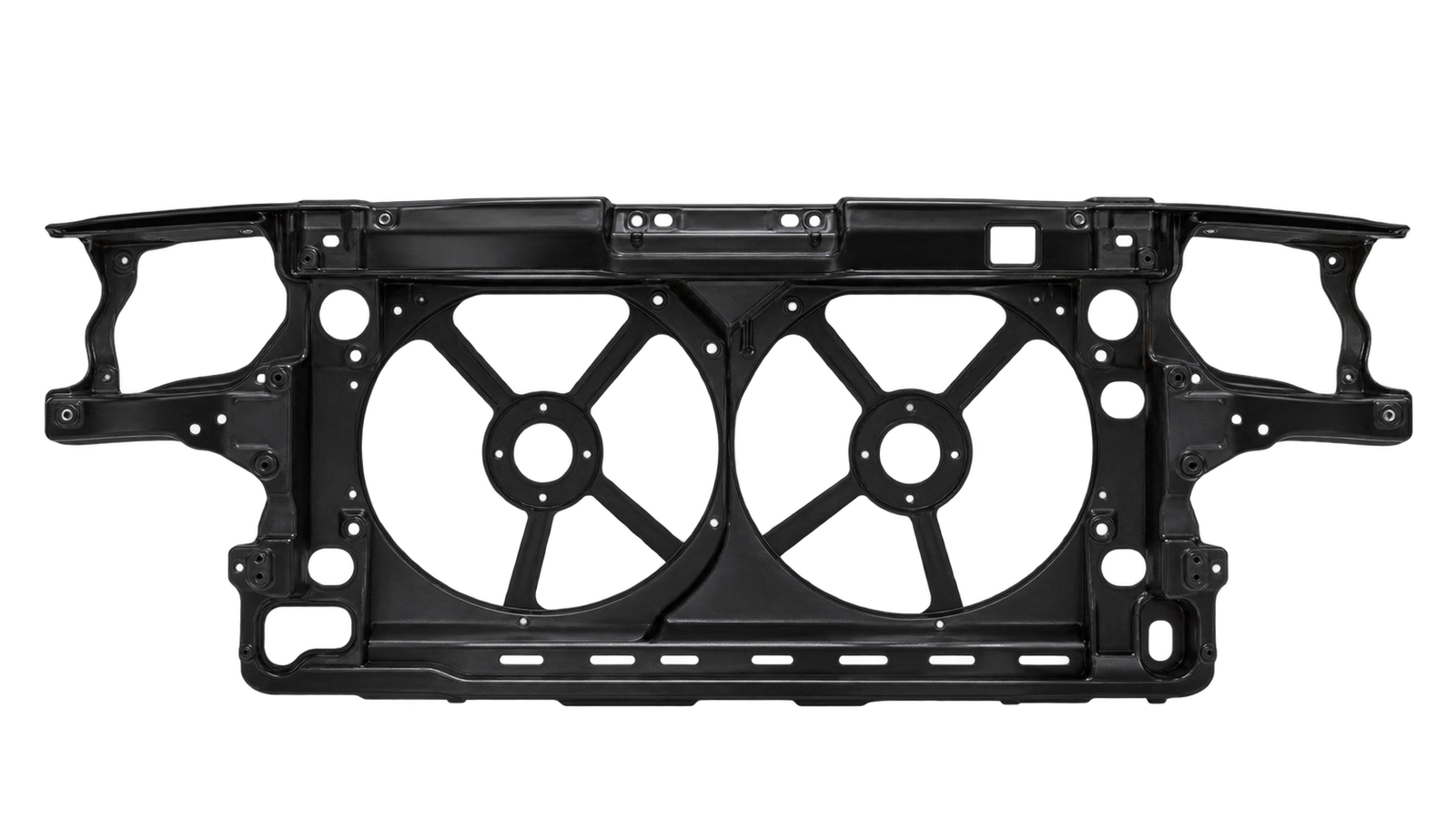 Voorfront (frontpaneel) voor VOLKSWAGEN GOLF 3 1991-1997