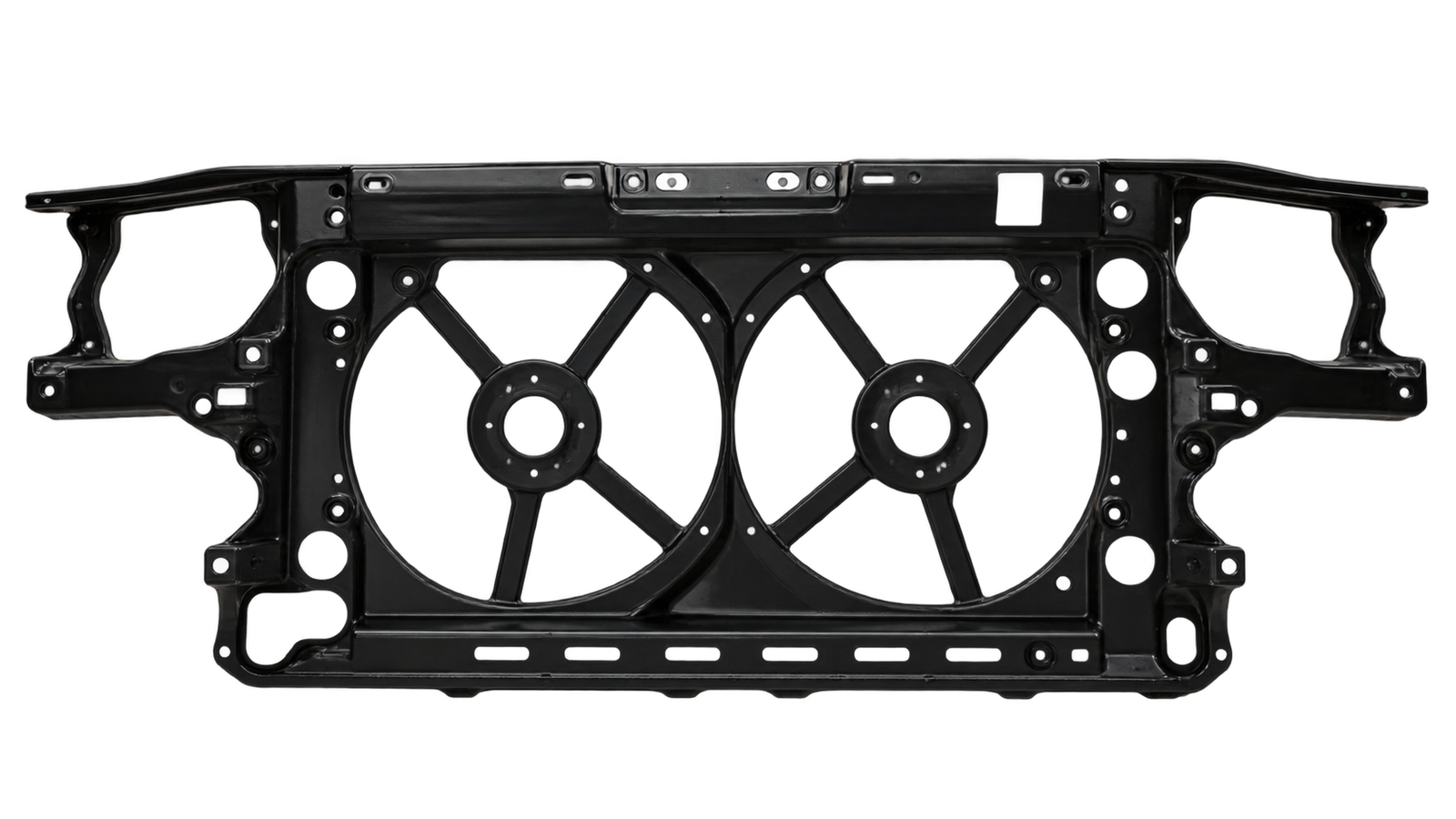 Voorfront (frontpaneel) voor VOLKSWAGEN