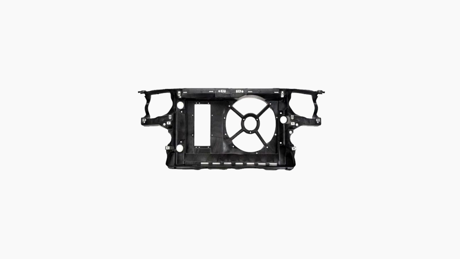 Voorfront 63 Cm 2.0 En Diesel 1 Fan