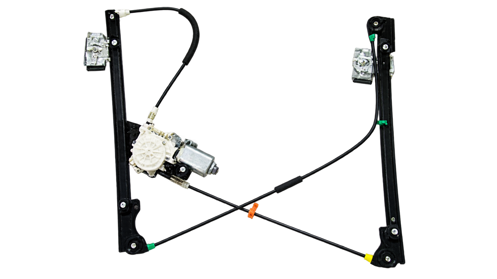Raammechanisme links voor VOLKSWAGEN GOLF 3 1991-1997