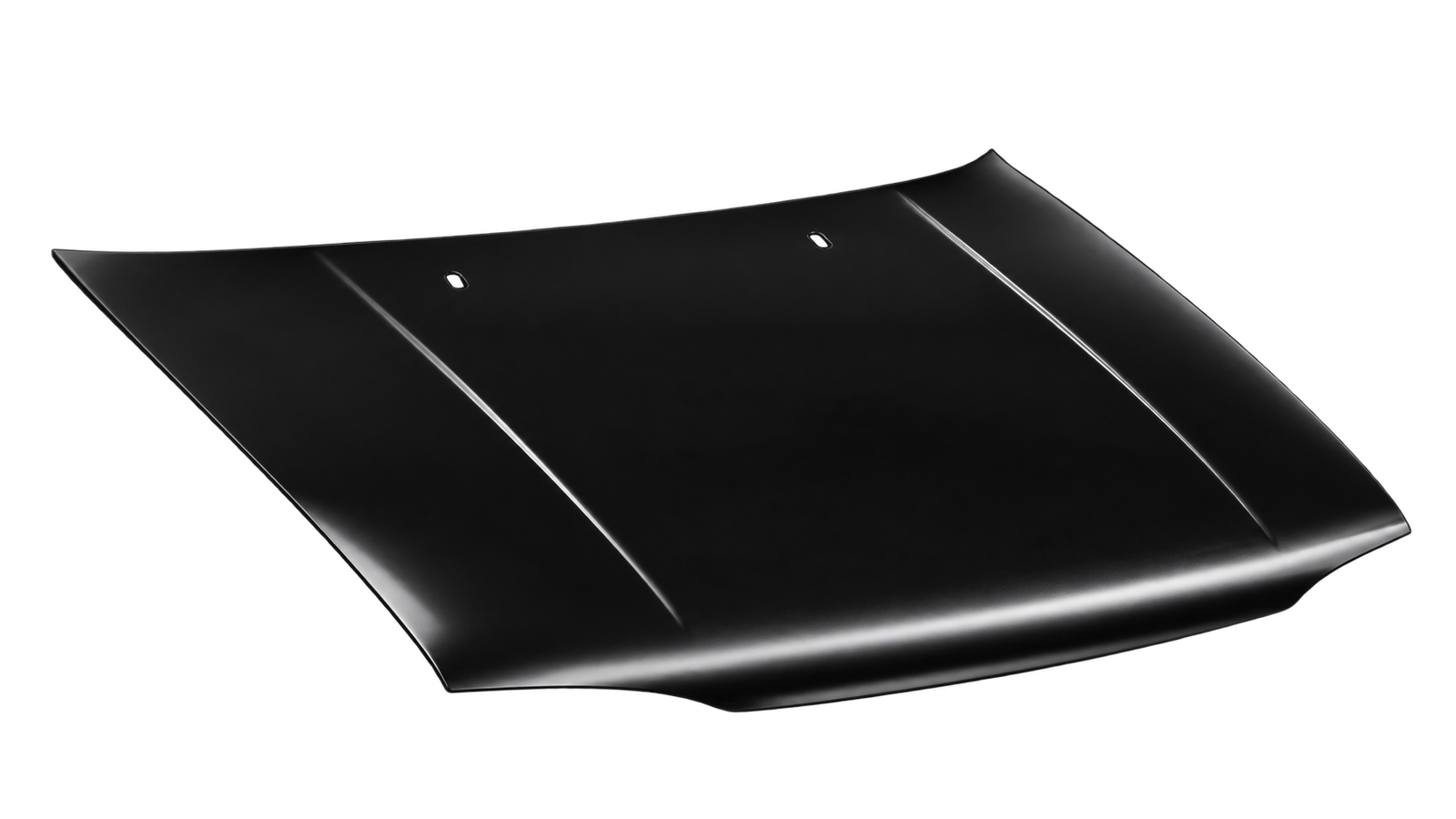 Motorkap voor VOLKSWAGEN GOLF 3 1991-1997