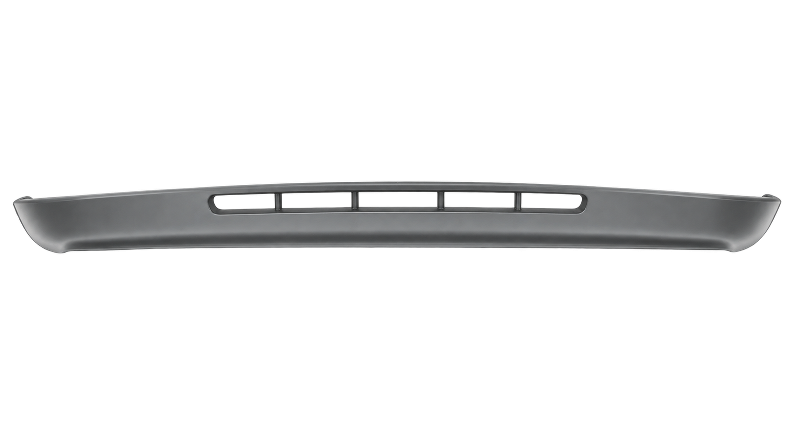 Bumperspoiler voor VOLKSWAGEN GOLF 4 1998-2003