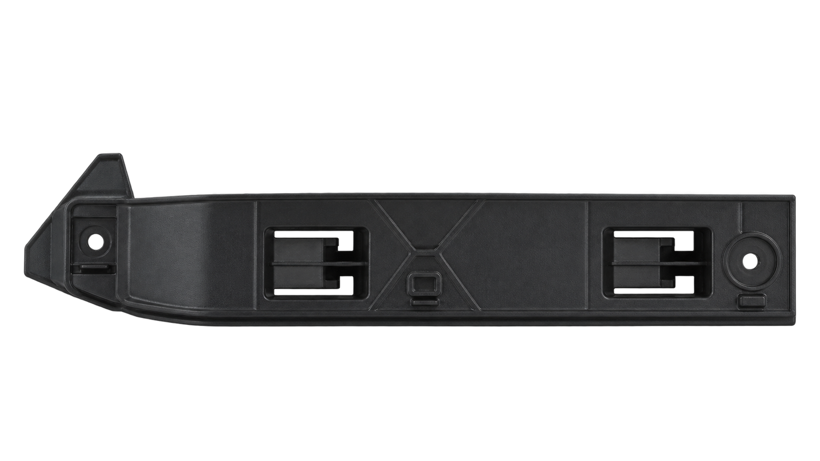 Bumpersteun voor VOLKSWAGEN GOLF 4 1998-2003