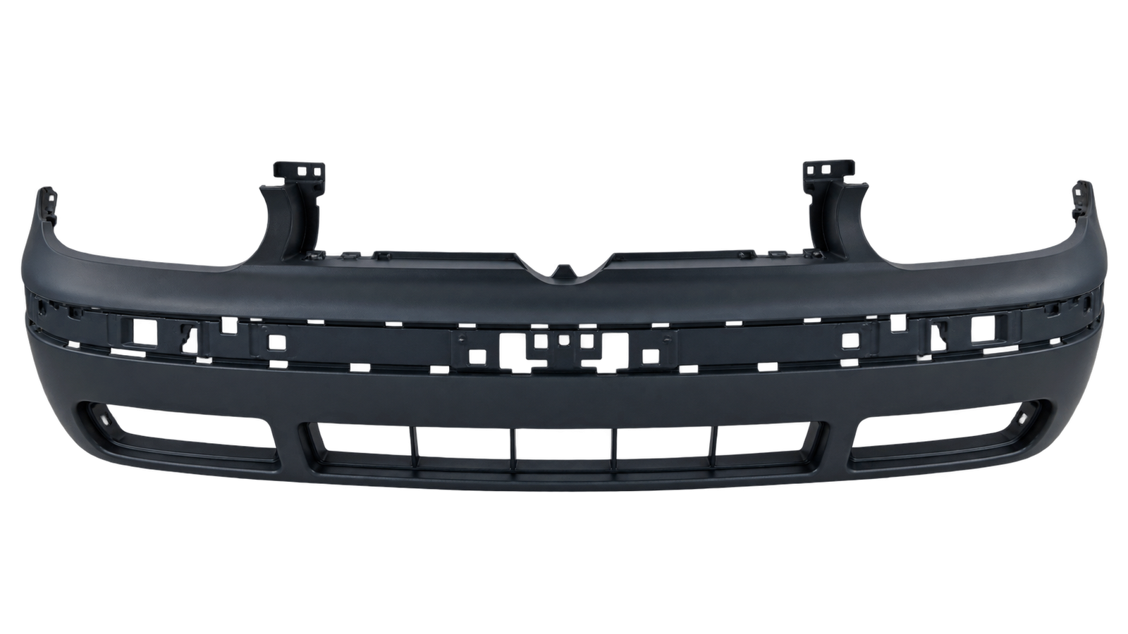 Voorbumper voor VOLKSWAGEN GOLF 4 1998-2003