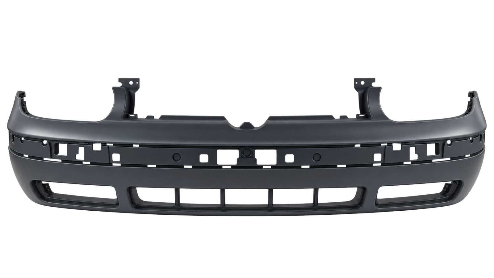 Voorbumper voor VOLKSWAGEN GOLF 4 1998-2003
