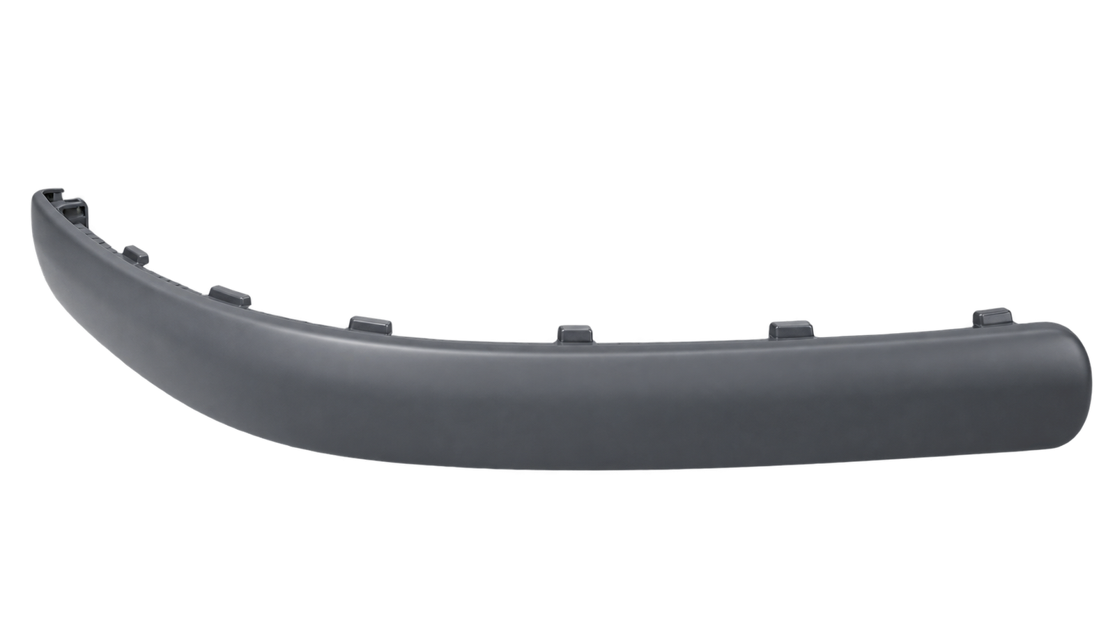 Bumperlijst voor VOLKSWAGEN GOLF 4 1998-2003