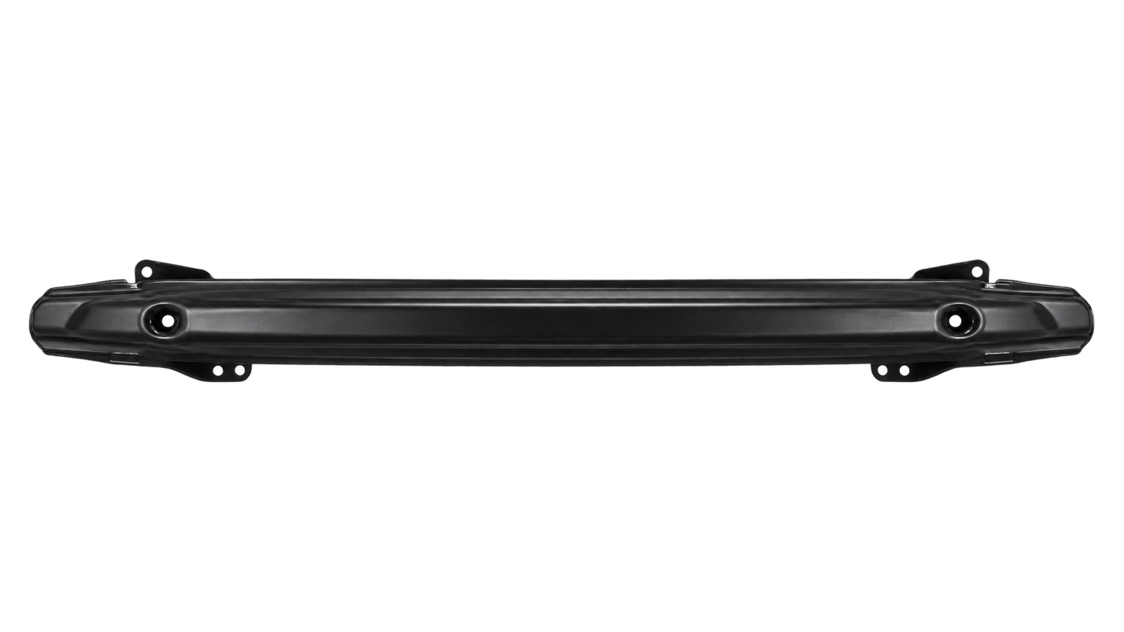 Achterbumper voor VOLKSWAGEN GOLF 4 1998-2003