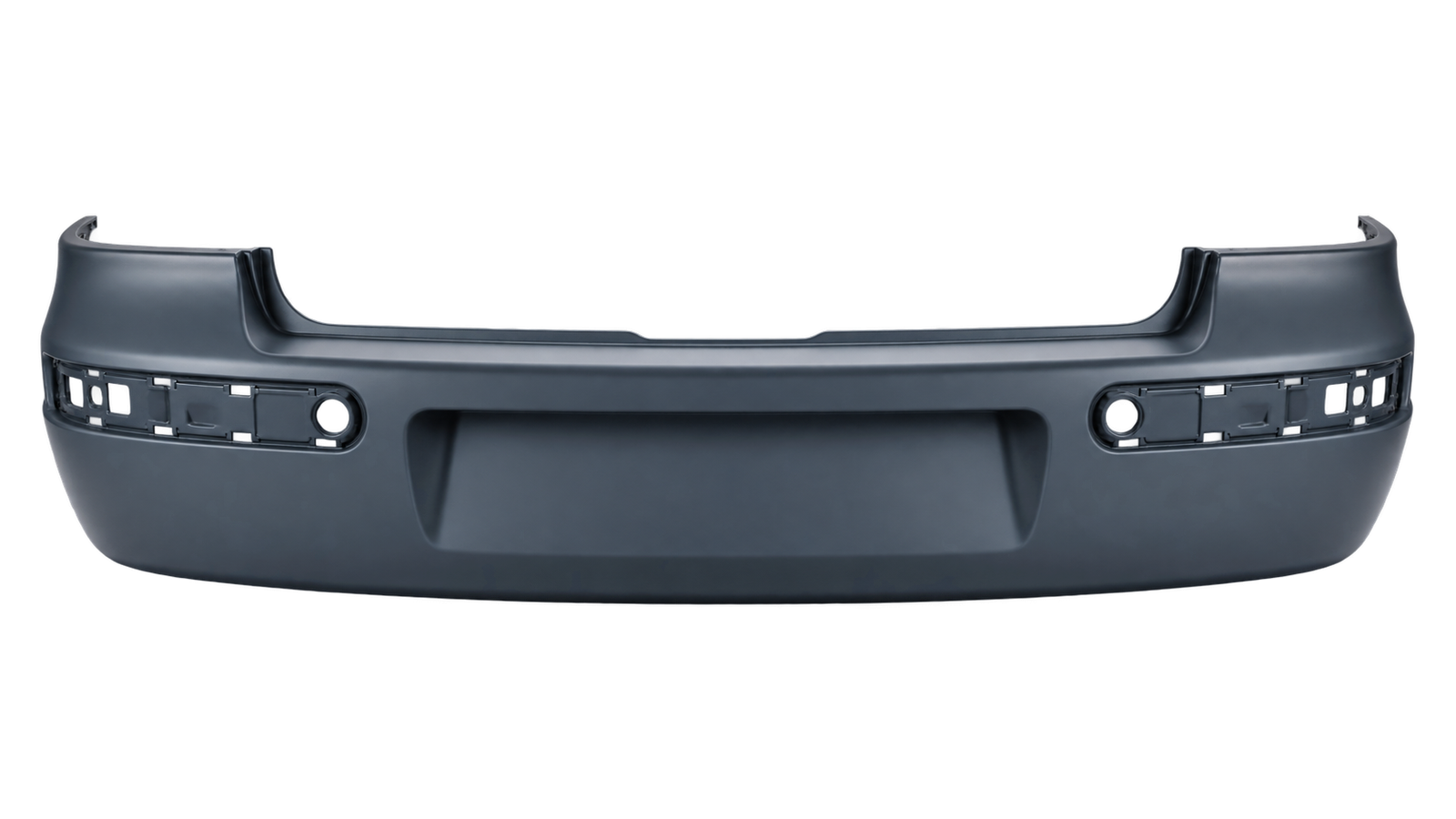 Achterbumper voor VOLKSWAGEN GOLF 4 1998-2003