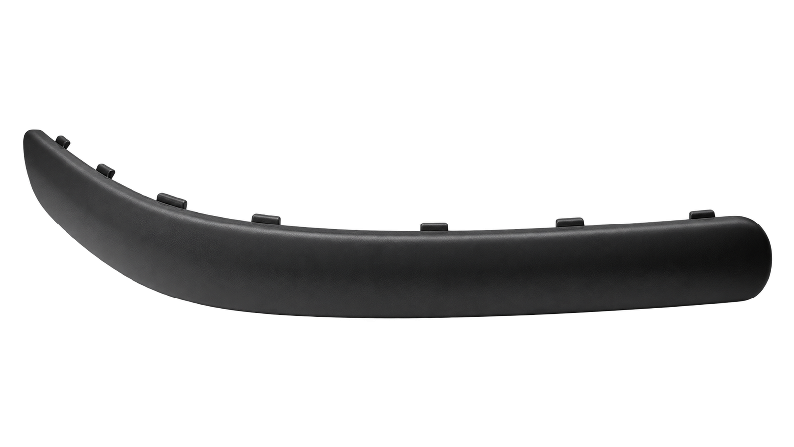 Bumperlijst voor VOLKSWAGEN GOLF 4 1998-2003