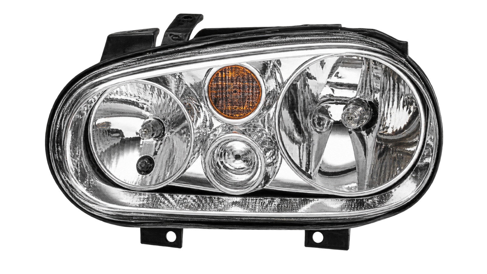 Koplamp rechts voor VOLKSWAGEN GOLF 4 1998-2003