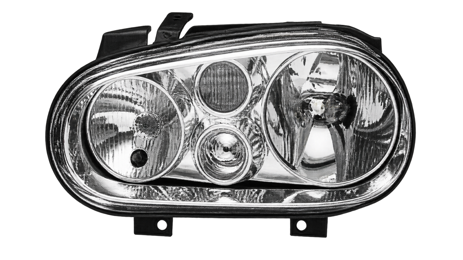 Koplamp rechts voor VOLKSWAGEN GOLF 4 1998-2003