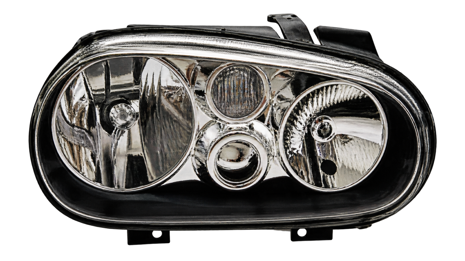 Koplamp links voor VOLKSWAGEN GOLF 4 1998-2003