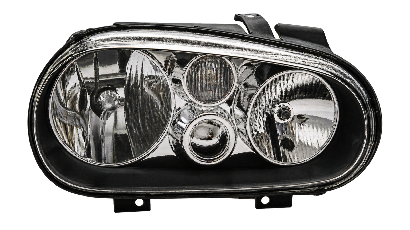 Koplamp links voor VOLKSWAGEN GOLF 4 1998-2003