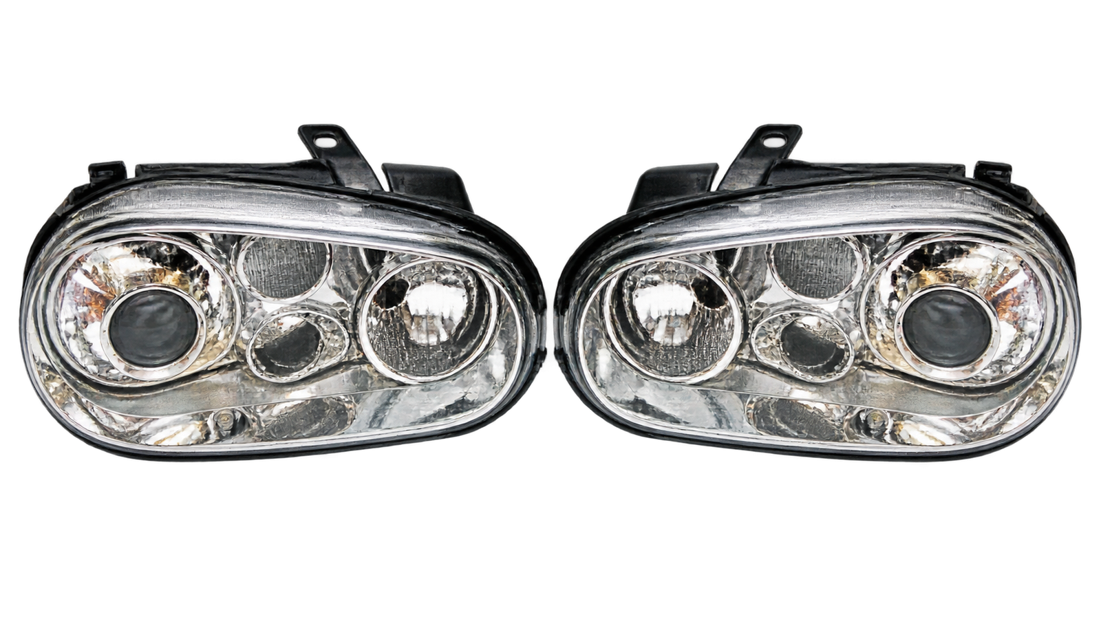 Koplamp voor VOLKSWAGEN GOLF 4 1998-2003