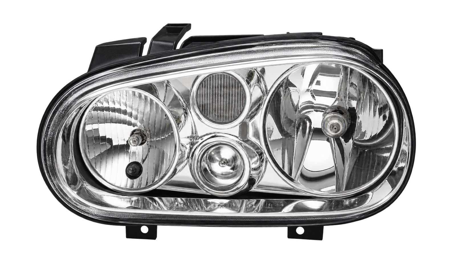Koplamp links voor VOLKSWAGEN GOLF 4 1998-2003