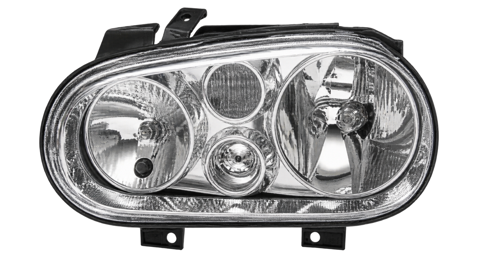 Koplamp links voor VOLKSWAGEN GOLF 4 1998-2003