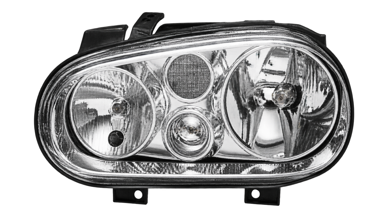 Koplamp links voor VOLKSWAGEN GOLF 4 1998-2003