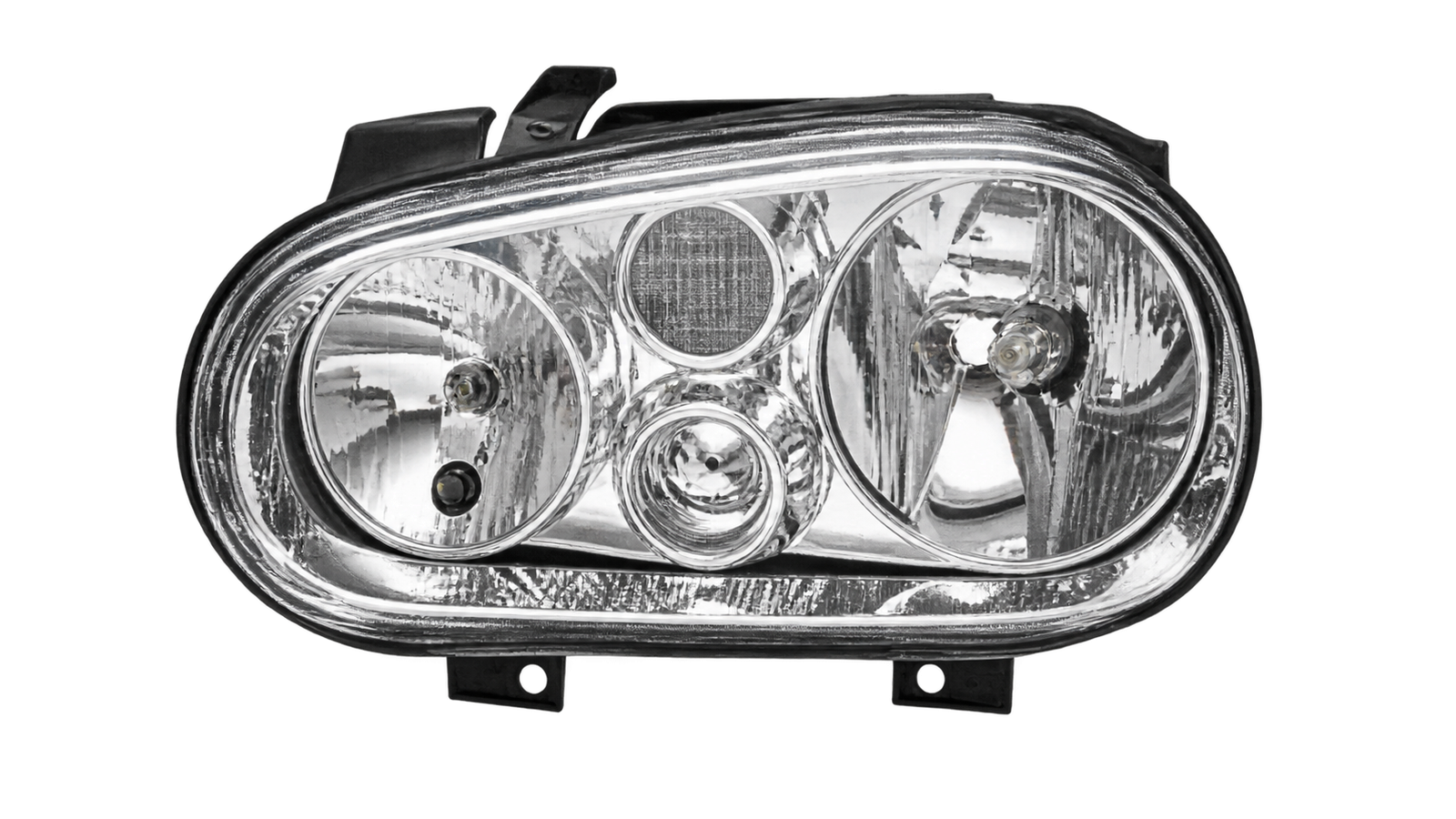 Koplamp links voor VOLKSWAGEN GOLF 4 1998-2003